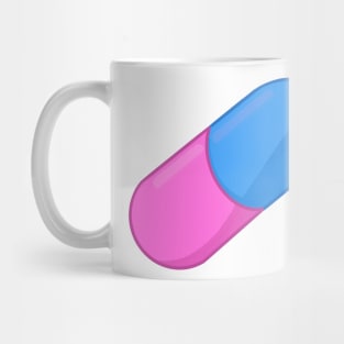 Pill Mug